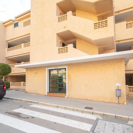 Apartment Pueblo Mascarat-3 By Interhome アルテア エクステリア 写真