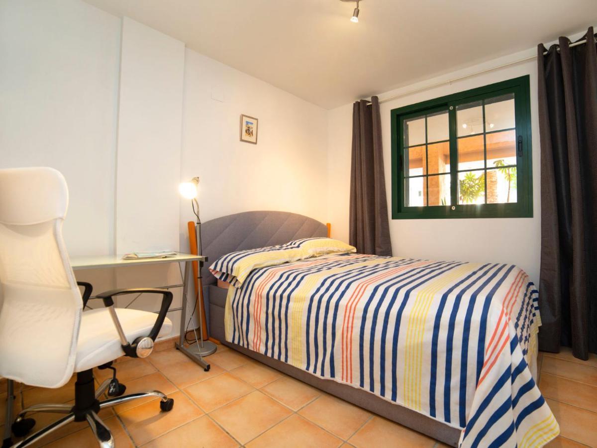 Apartment Pueblo Mascarat-3 By Interhome アルテア エクステリア 写真