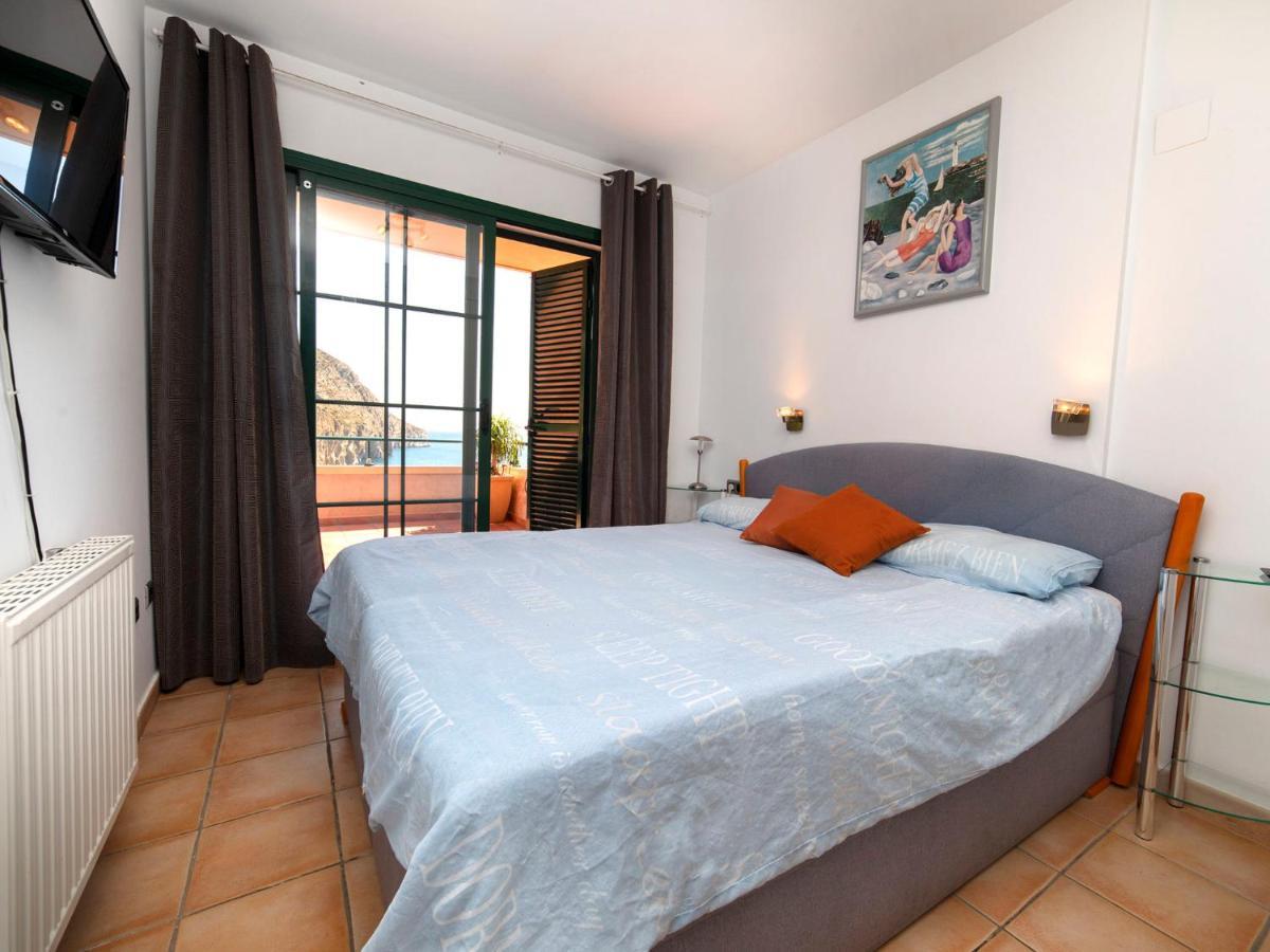 Apartment Pueblo Mascarat-3 By Interhome アルテア エクステリア 写真