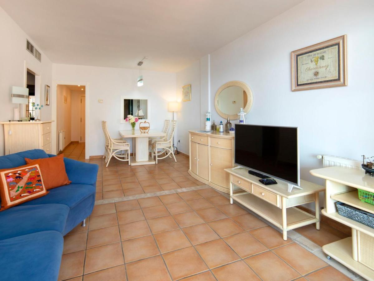Apartment Pueblo Mascarat-3 By Interhome アルテア エクステリア 写真