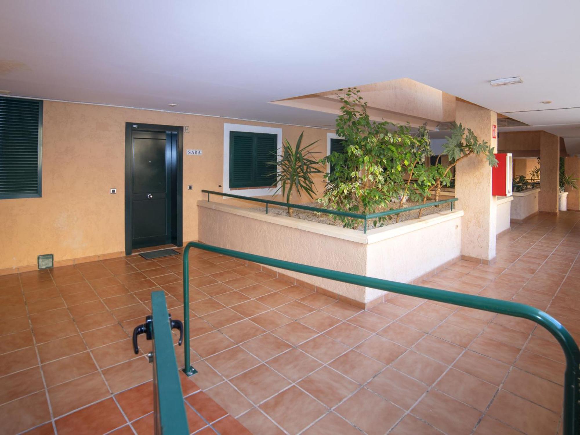 Apartment Pueblo Mascarat-3 By Interhome アルテア エクステリア 写真